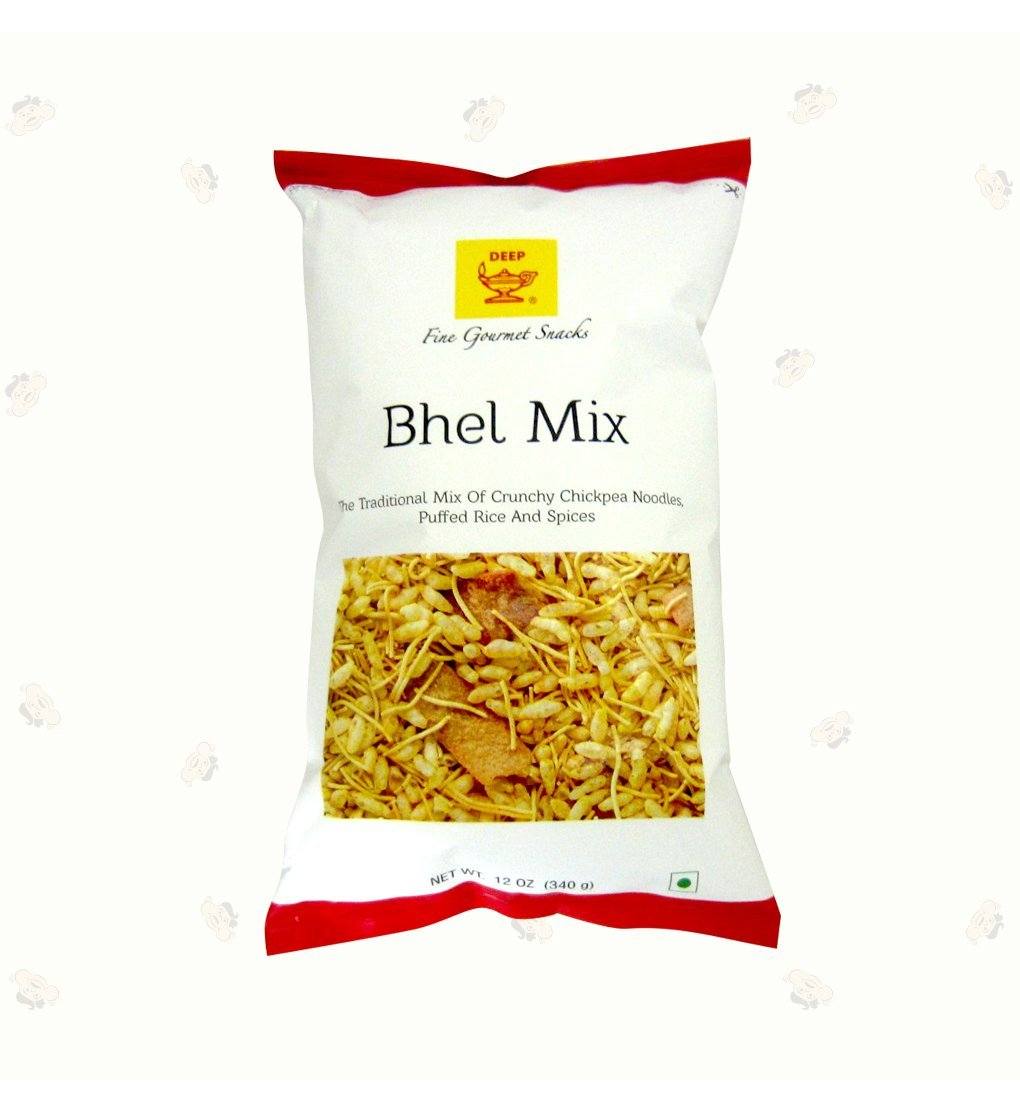 Bhel Mix