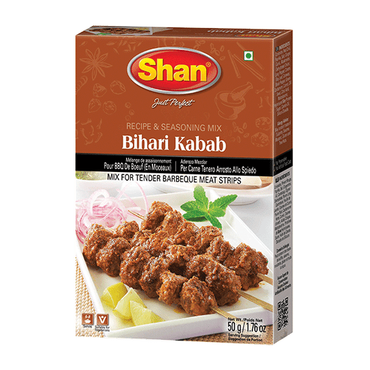 Shan Bihari Kabab
