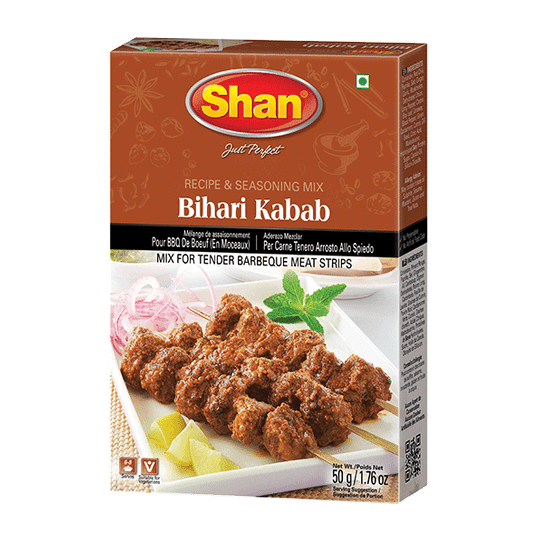 Shan Bihari Kebab