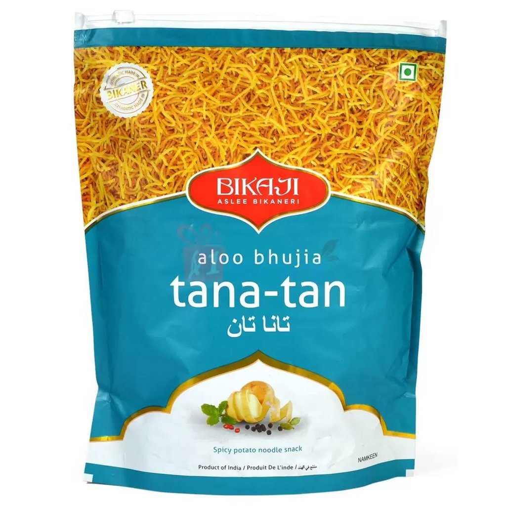 Bikaji Aloo Bhujia Tana-Tan