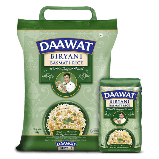 Daawat Ultima Extra Long Grain