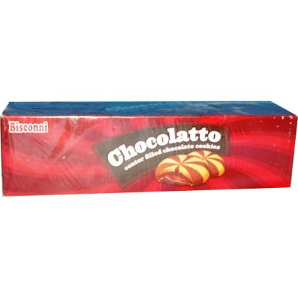Bisconni Chocolatto Biscuit