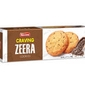 Bisconni Craving Zeera Cookies