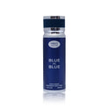 HIBAS COLLECTION DEODORANT BLUE DE BLUE 200 ML