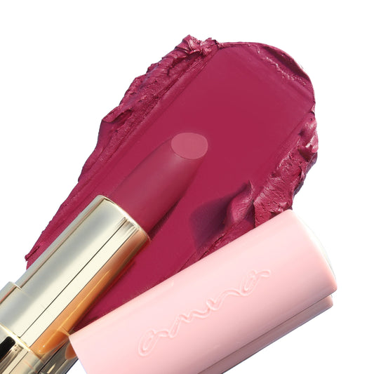 Beautify By Amna Florence Velvet Matte Lipstick / Bba