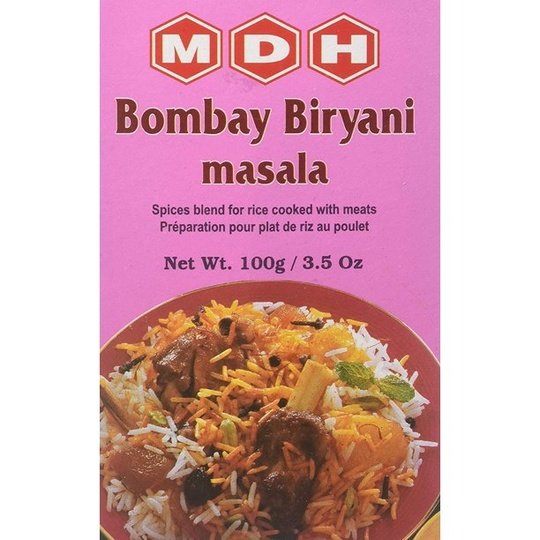 MDH Bombay Biryani Masala