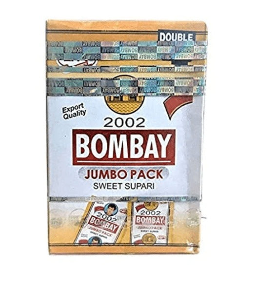 Bombay Sweet Supari