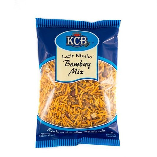 KCB Bombay Mix