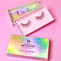 Beautify By Amna Eye Lashes World Tour Edition