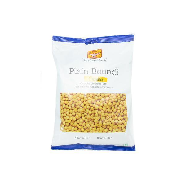 Boondi (Unsalted)
