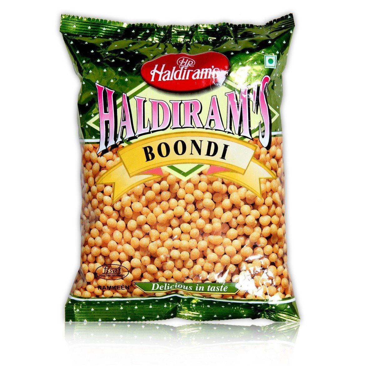 Haldiram's Boondi