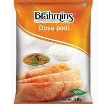 Brahmins Dosa Podi