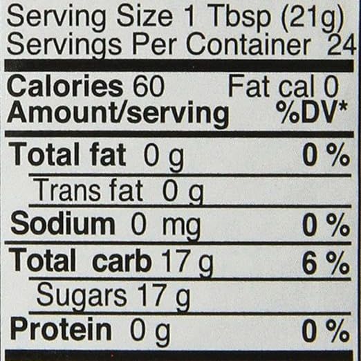 Breitsamer Raw Honey Forest