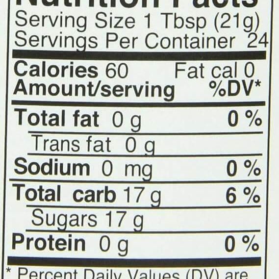 Breitsamer Raw Honey Rapsflower Blossom