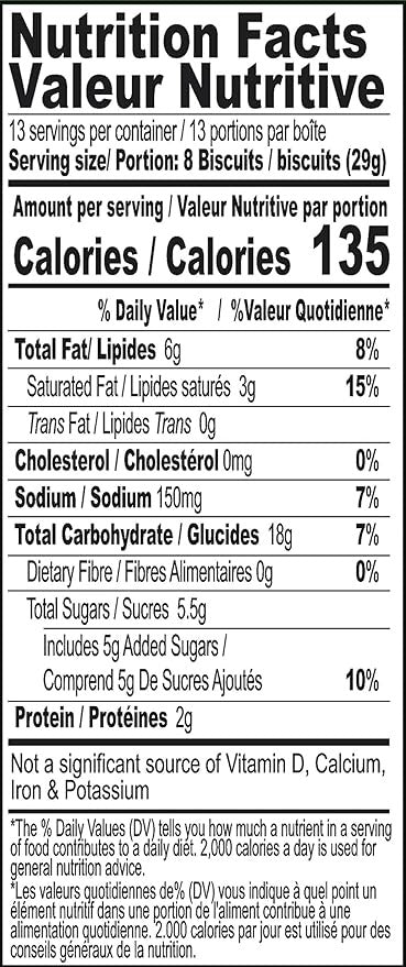 Britannia 50-50 Sweet & Salty Biscuits Big Pack
