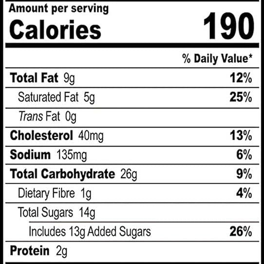 Britannia Double Choco Cake
