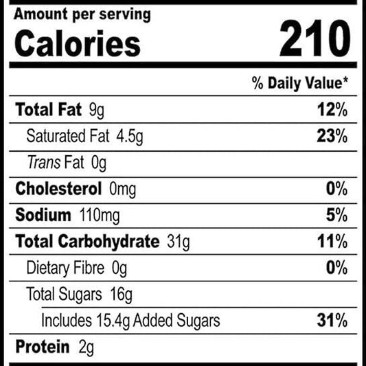 Britannia Fruit Cake Eggless