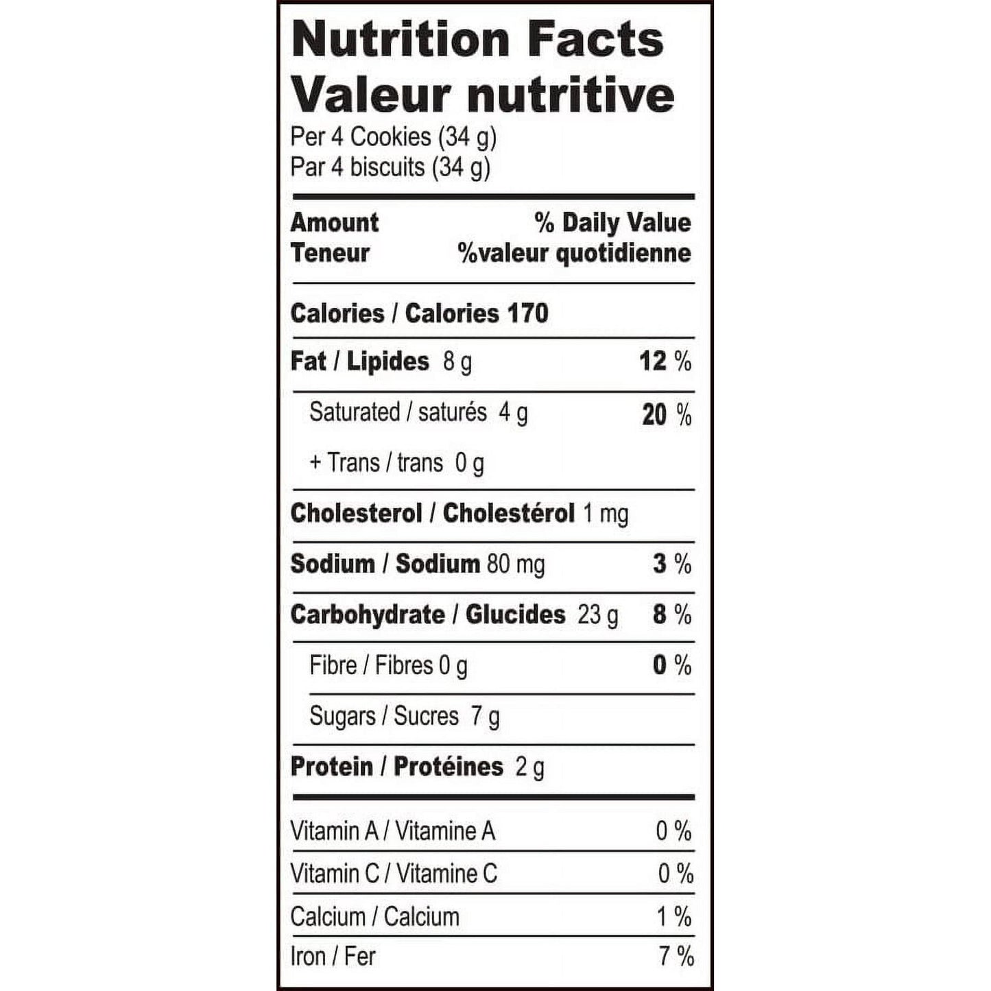Britannia Good Day Cashew Cookie