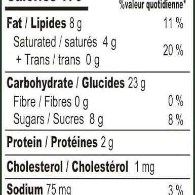 Britannia Good Day Pista-Almond (8Packs)