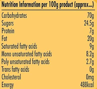 Britannia Little Hearts Biscuits