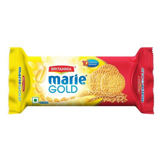 Britannia Marie Gold