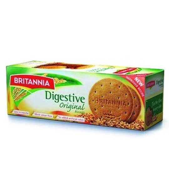 Britannia Original Digestive