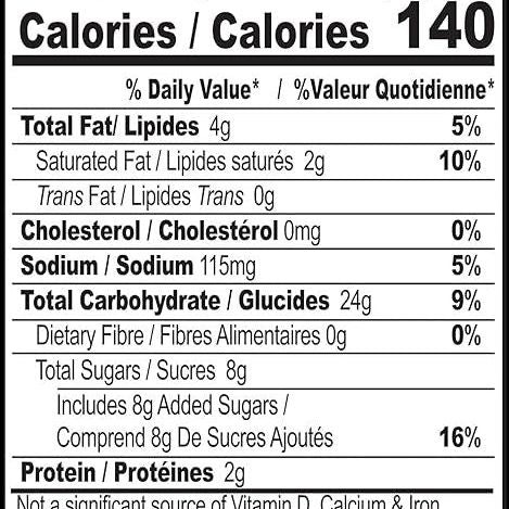 Britannia Tiger Glucose Biscuits
