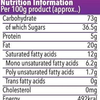 Britannia Treat Chocolate Cookies