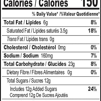 Britannia Vanilla Cookies