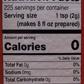 Brooke Bond Red Label Tea Small