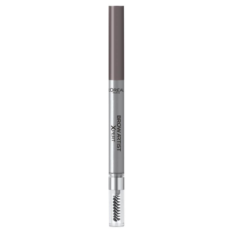 LOREAL BROW ARTIST XPERT NU 108 EBONY