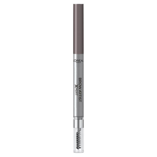 LOREAL BROW ARTIST XPERT NU 108 EBONY