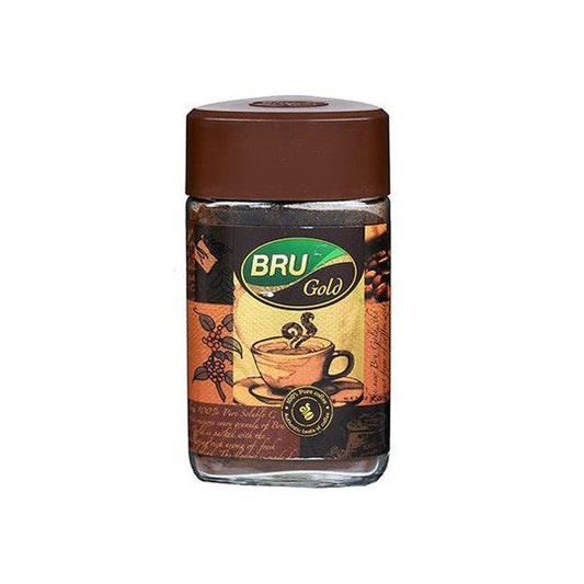 Bru Gold Coffee