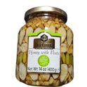 Buram Honey with Nuts