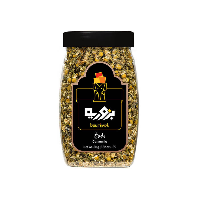 Bzuriyeh Chamomile