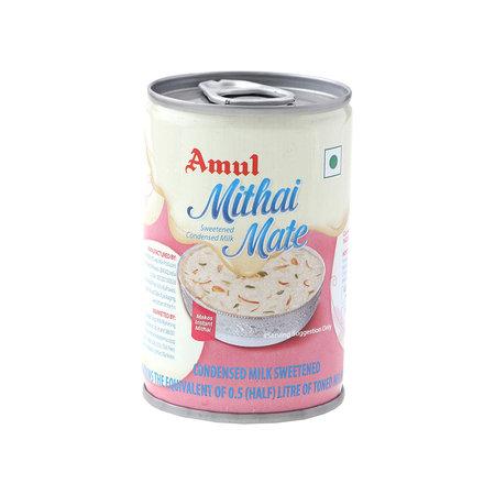 Amul Mithai Mate
