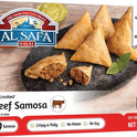 Al Safa Beef Samosa (10pcs)