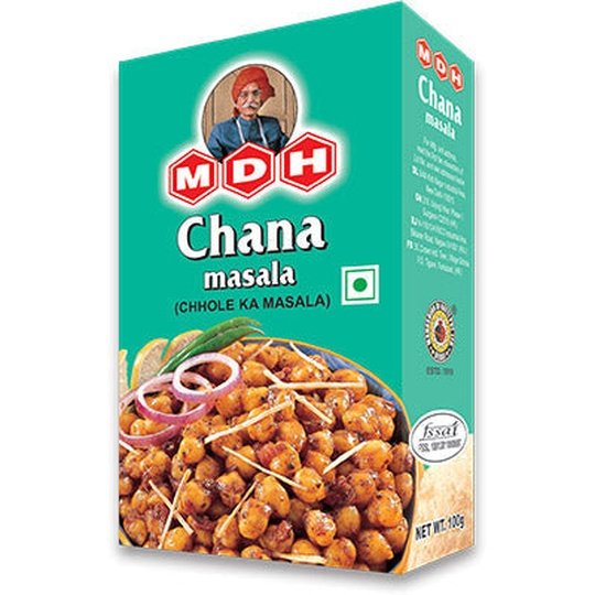 MDH Chana Masala