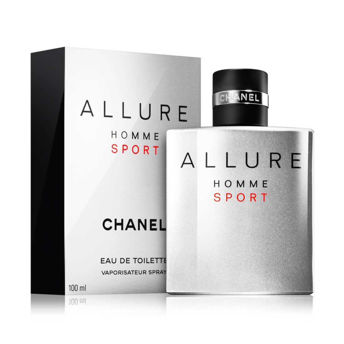 CHANEL ALLURE SPORT MEN EDT 100 ML