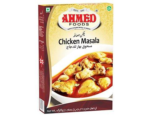 Ahmed Chicken Masala