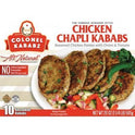 Colonel Kababz Chicken Chapli Kababs