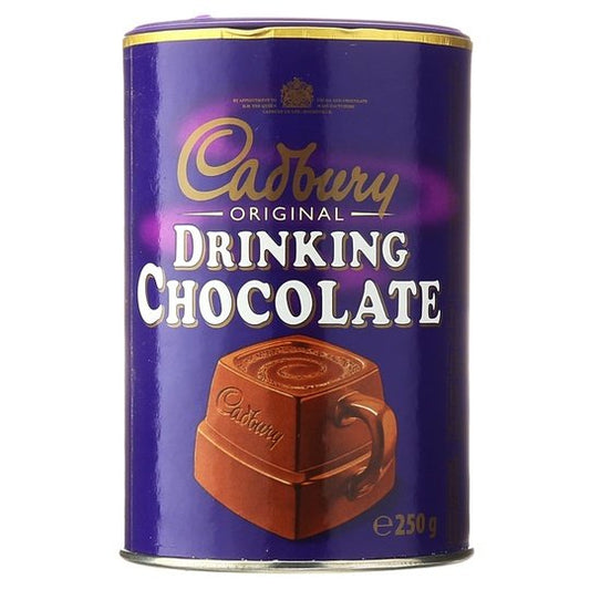 Cadbury Drinking Chocolate