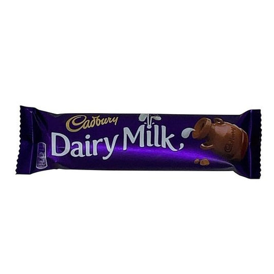 Cadbury Dairy Milk