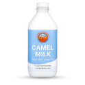Camel Culture Camel Milk