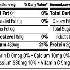 Campbells Tomato Soup