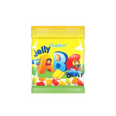 CANDYLAND JELLY  PC