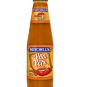 Mitchell's Peri Peri Medium Sauce