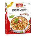 Priya Punjabi Chhole
