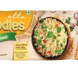 Patanjali Classic Atta Noodles