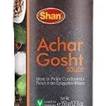 Shan Achar Gosht Sauce